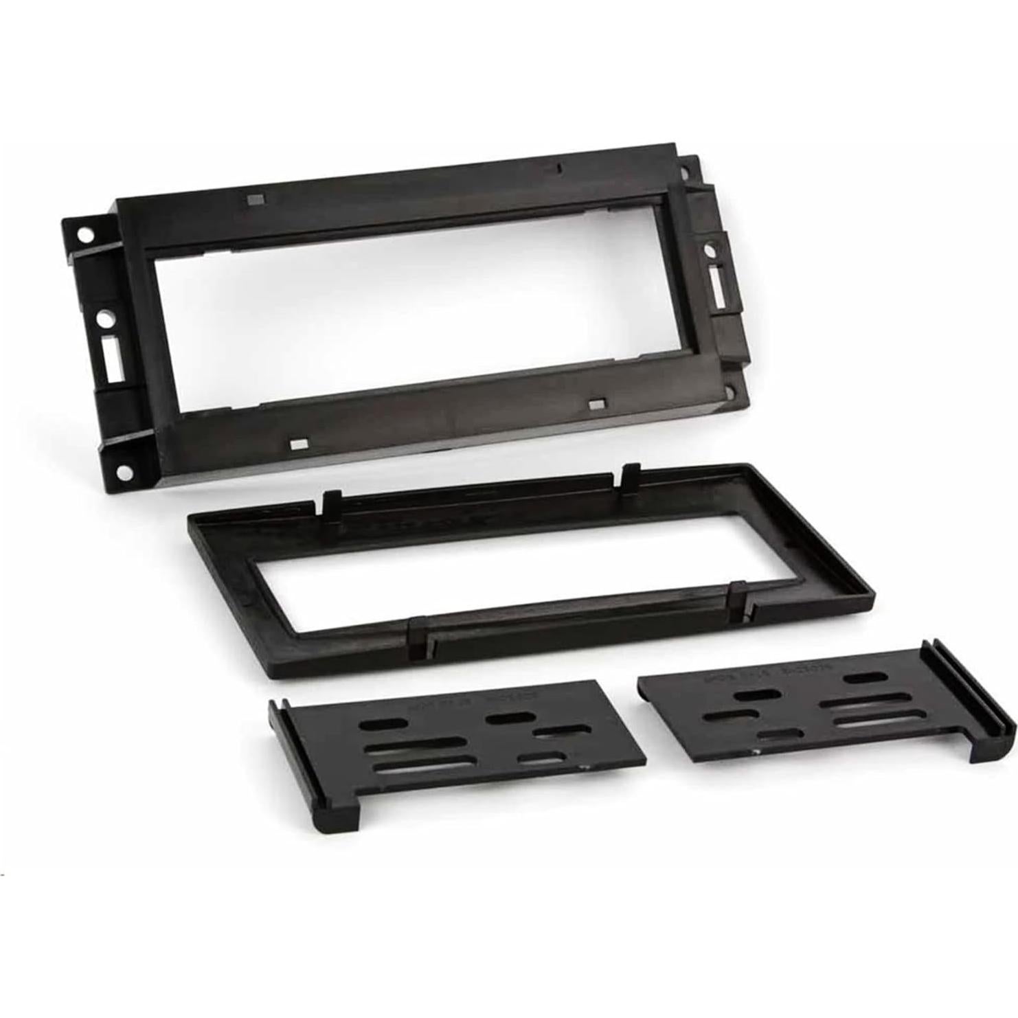 Kit Instalación Radio Scosche CR1288B para Chrysler, Dodge, Jeep