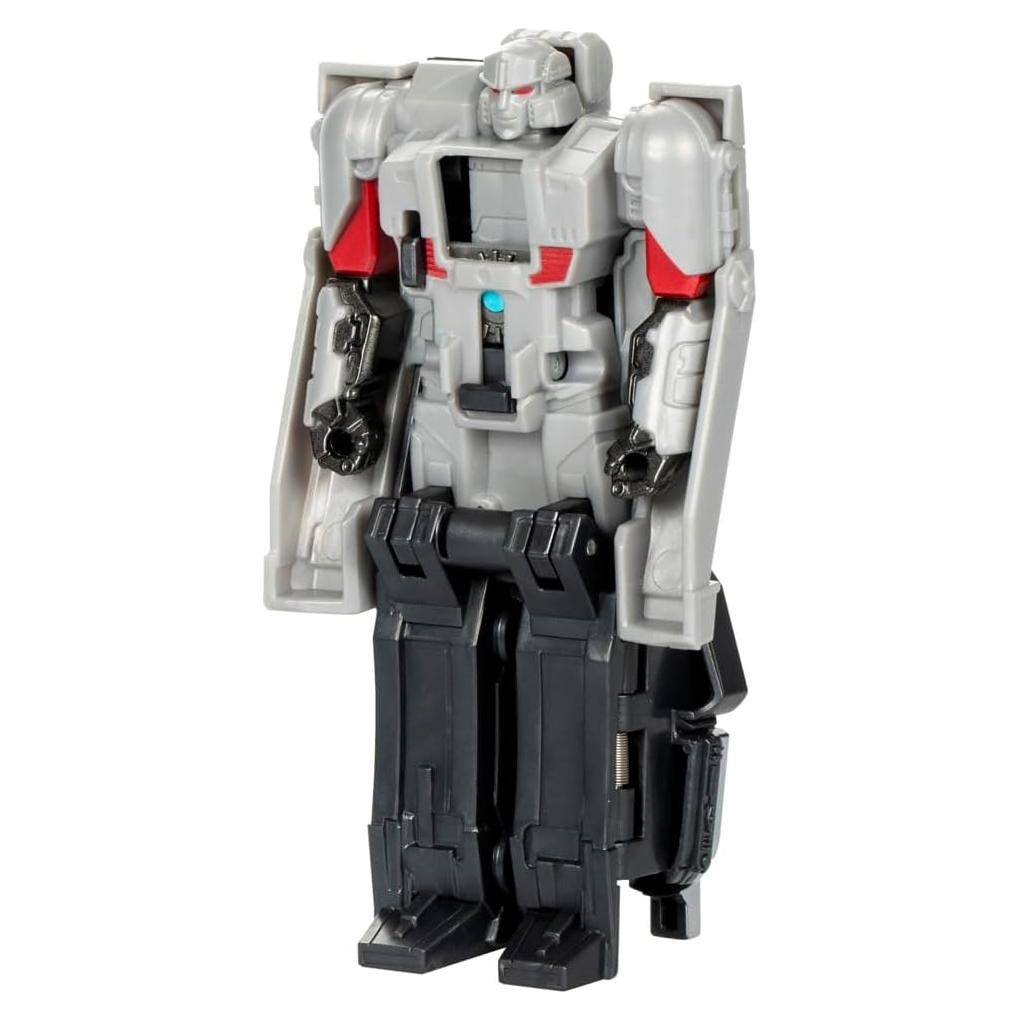 Figura de Acción Transformers Megatron D-16 10 cm 2 en 1