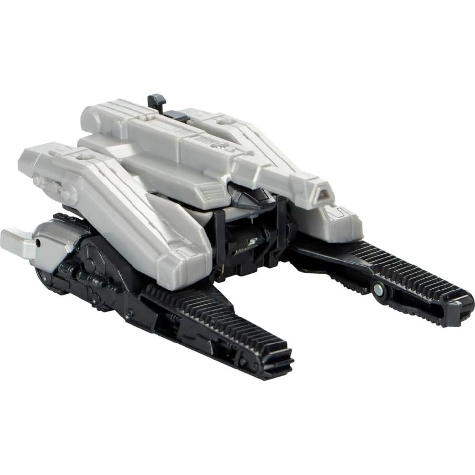 Figura de Acción Transformers Megatron D-16 10 cm 2 en 1