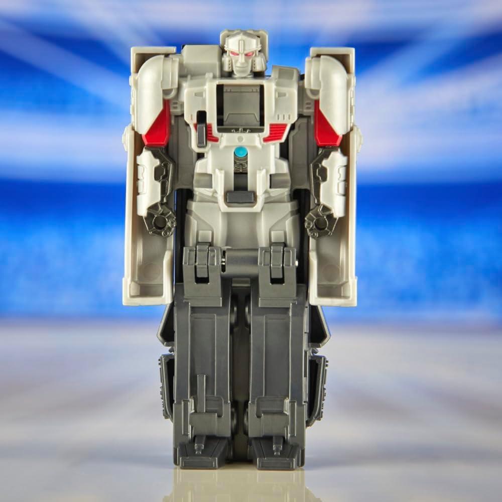 Figura de Acción Transformers Megatron D-16 10 cm 2 en 1