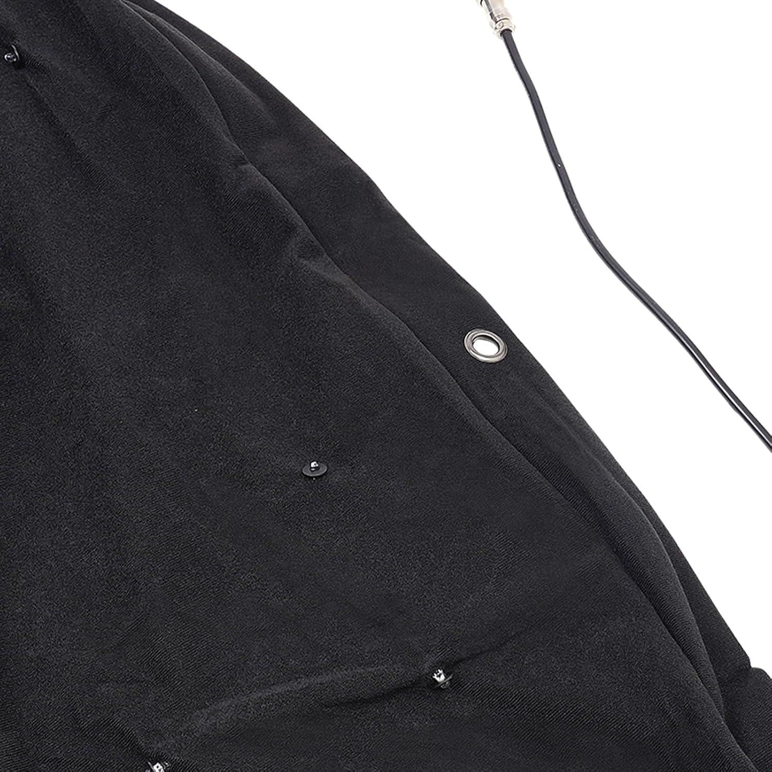 Fondo de Escenario LED 4x4m WindiY con Control Remoto DMX512