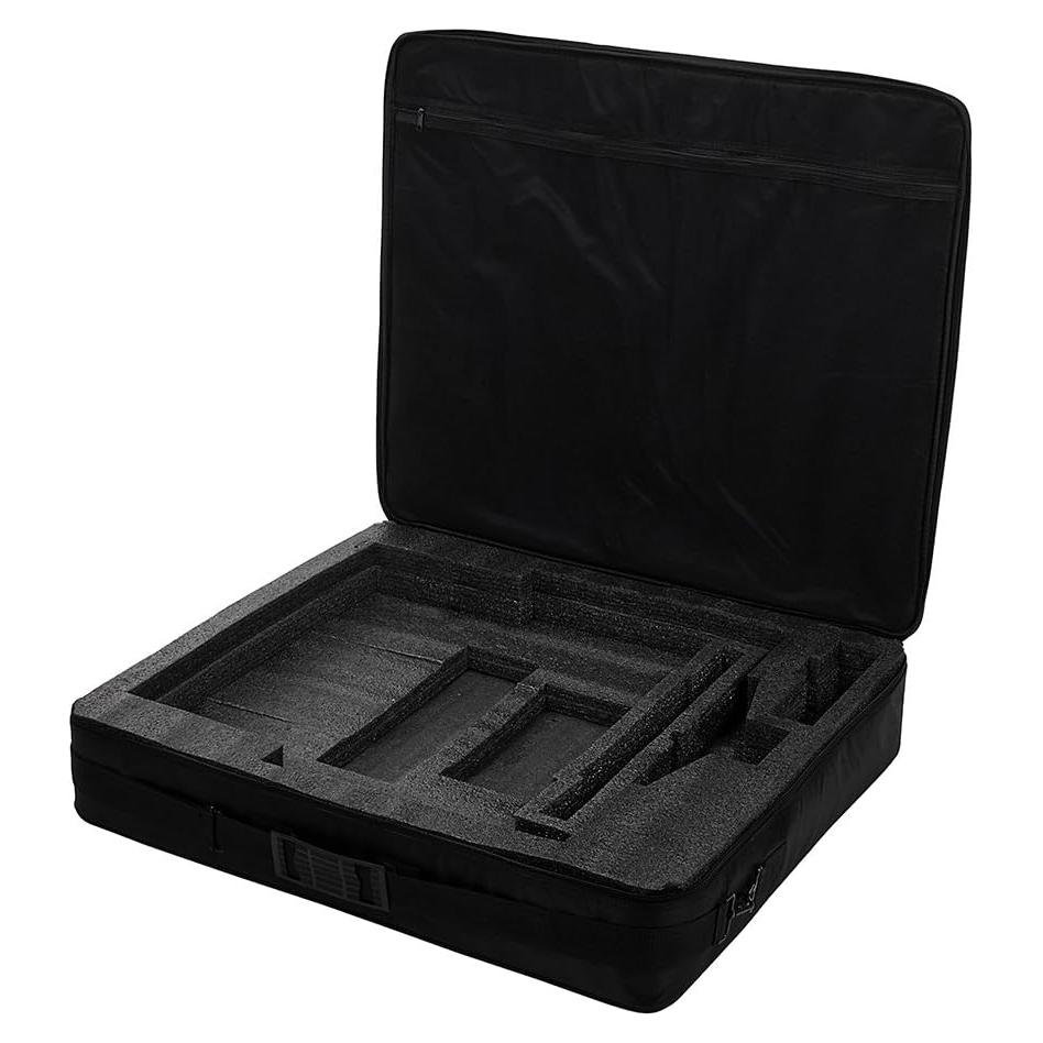 Funda acolchada Fotodiox Pro Case-3000 para luz LED