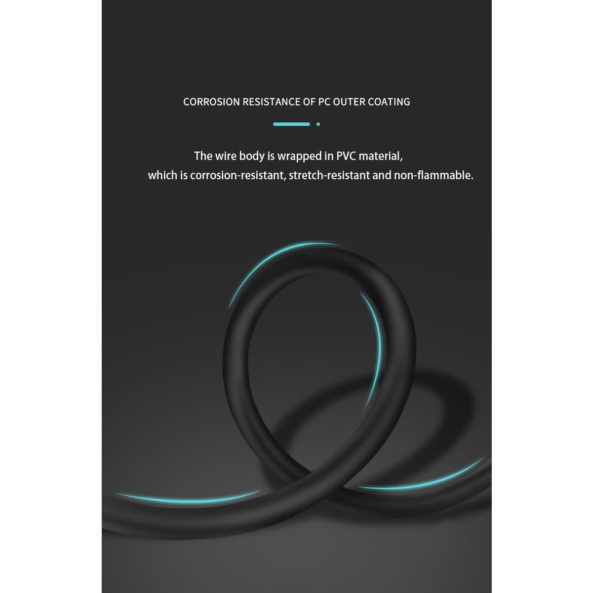 Adaptador de Corriente 15V 5A Neewer Luz de Anillo 14" 18"