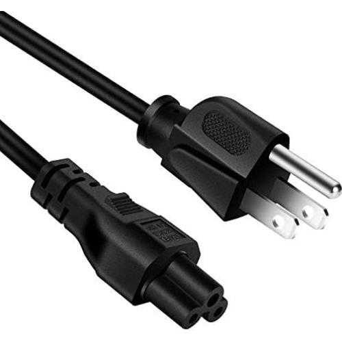 15V Power Cord Compatible with Neewer Photo Studio Ring Light NW-150480D2 Power Supply Adapter Compatible with Neewer 14 inches and 18 inches Ring Light