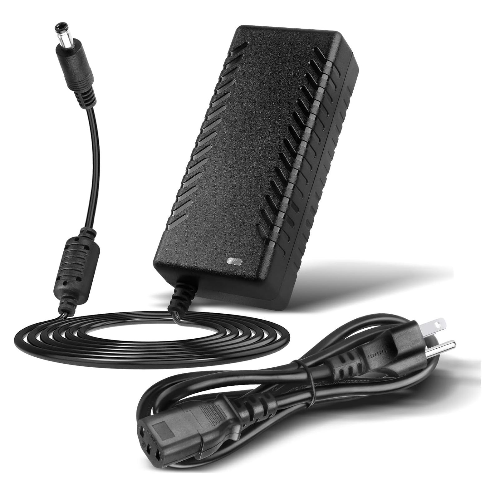 Adaptador de Alimentación 15V 4A LeTaoXing para Neewer