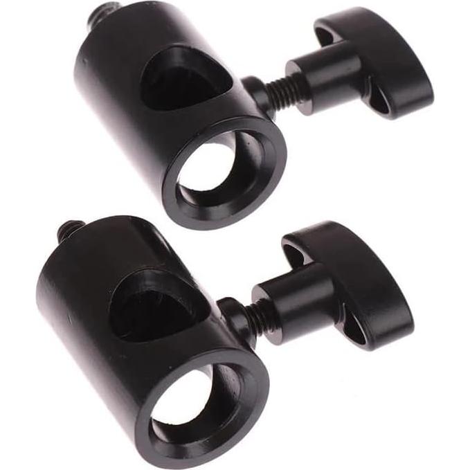 Paquete de 2 Adaptadores de Montaje 1/4" y 3/8" ThtRht