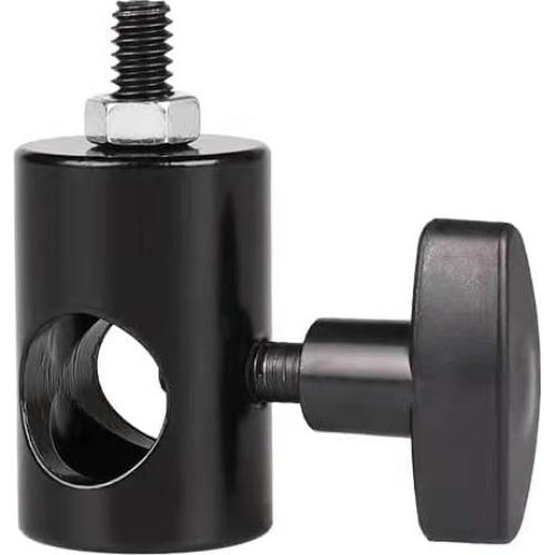 Paquete de 2 Adaptadores de Montaje 1/4" y 3/8" ThtRht