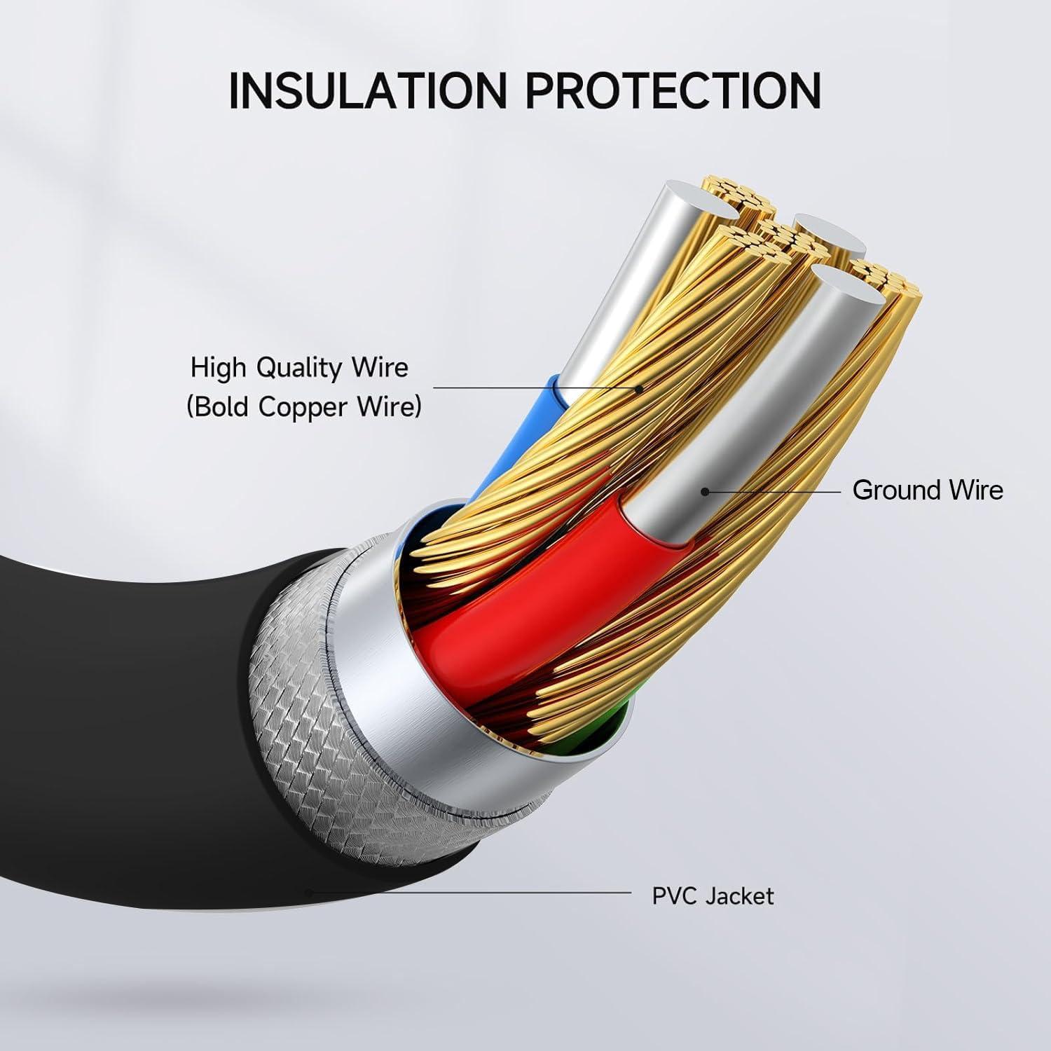 Adaptador de Corriente 15V 5A Neewer Ring Light 14/18"