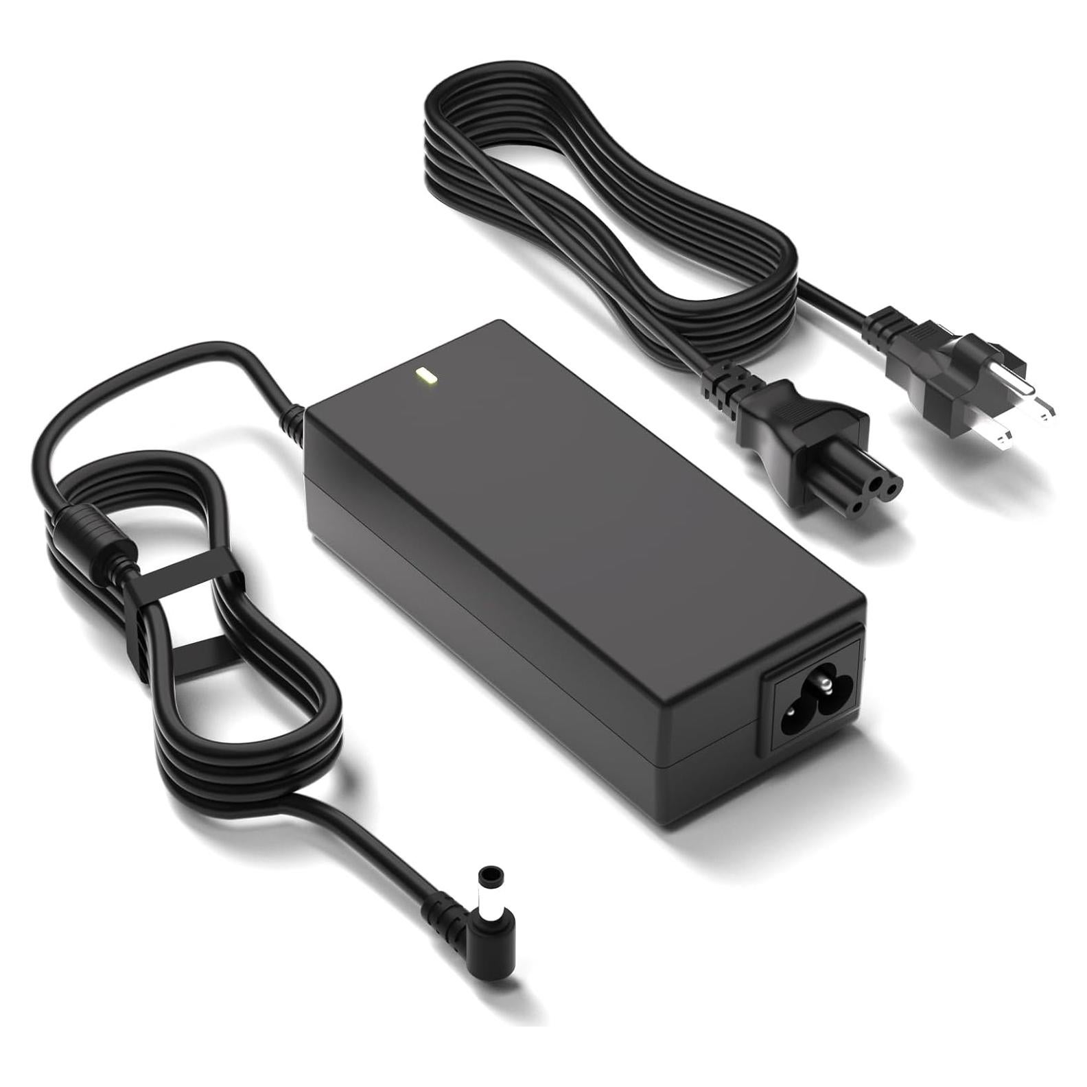 Cable de Alimentación 15V 5A para Luz de Anillo Neewer 14/18"