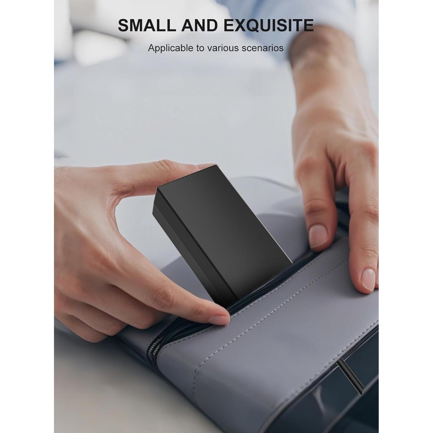 Cable de Alimentación 15V 5A para Luz de Anillo Neewer 14/18"