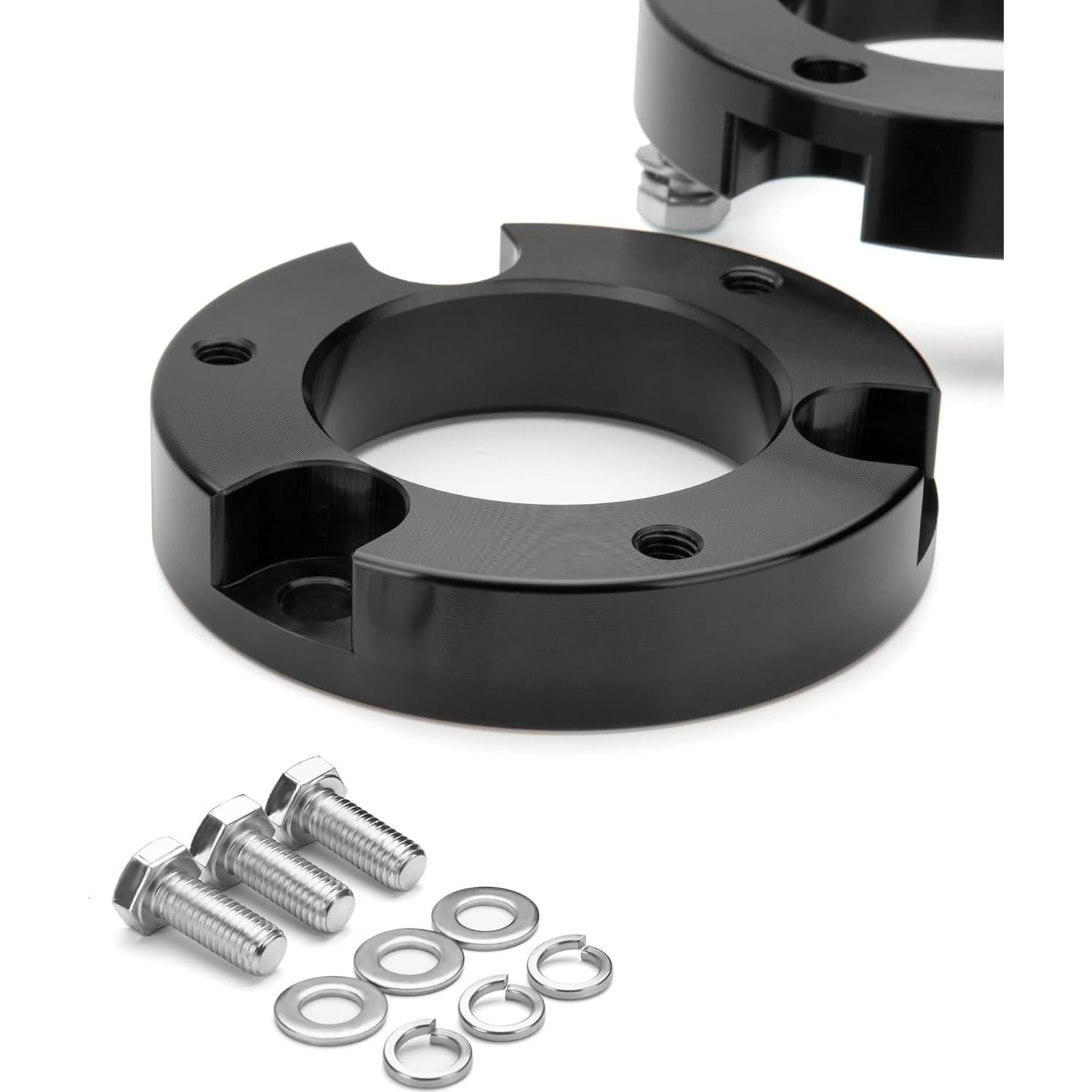 KSP Kit de Elevación Frontal 1.5" para Toyota Tacoma 2005-2023