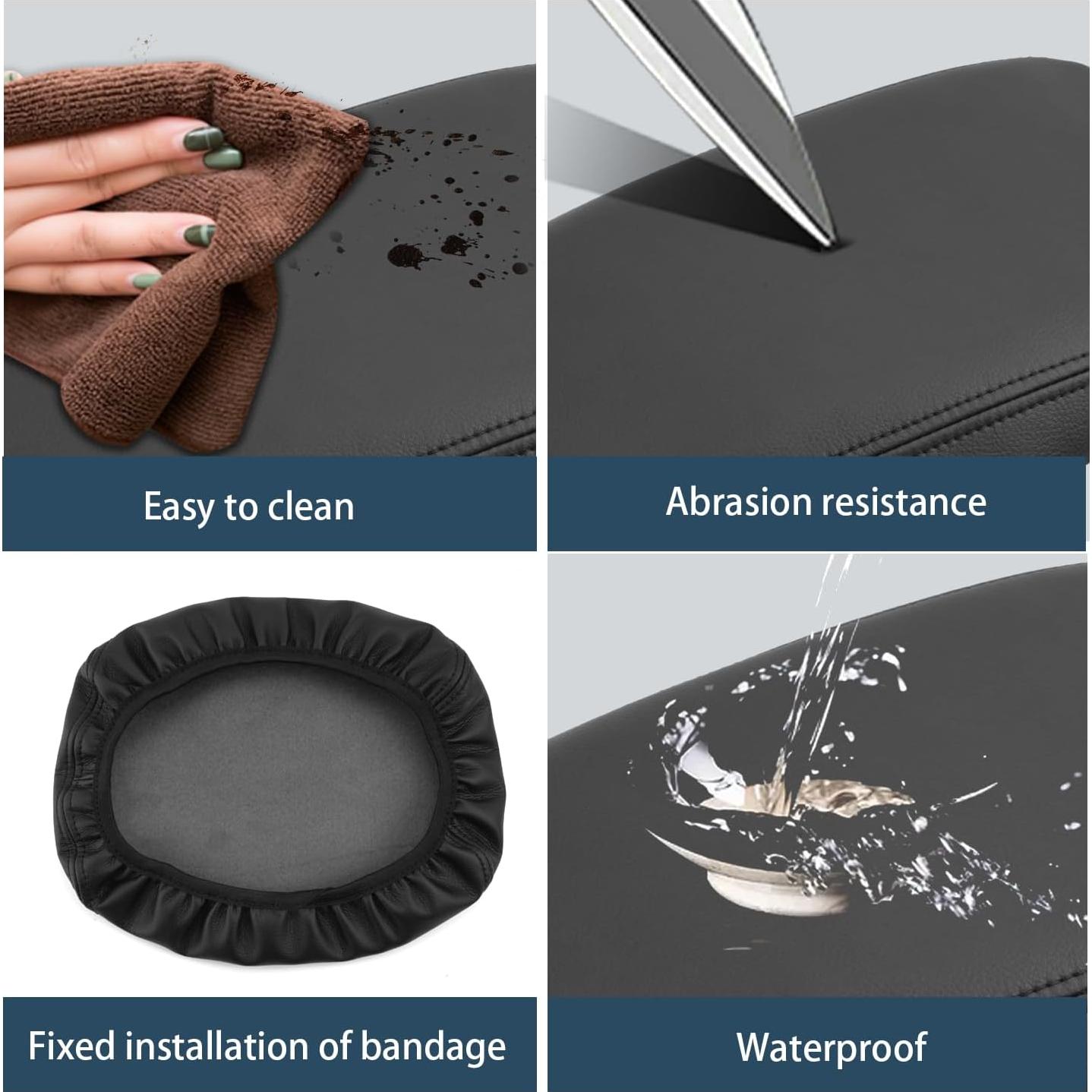 Cubierta de Reposabrazos Subaru Outback 2020-2025 - Ajuste Perfecto