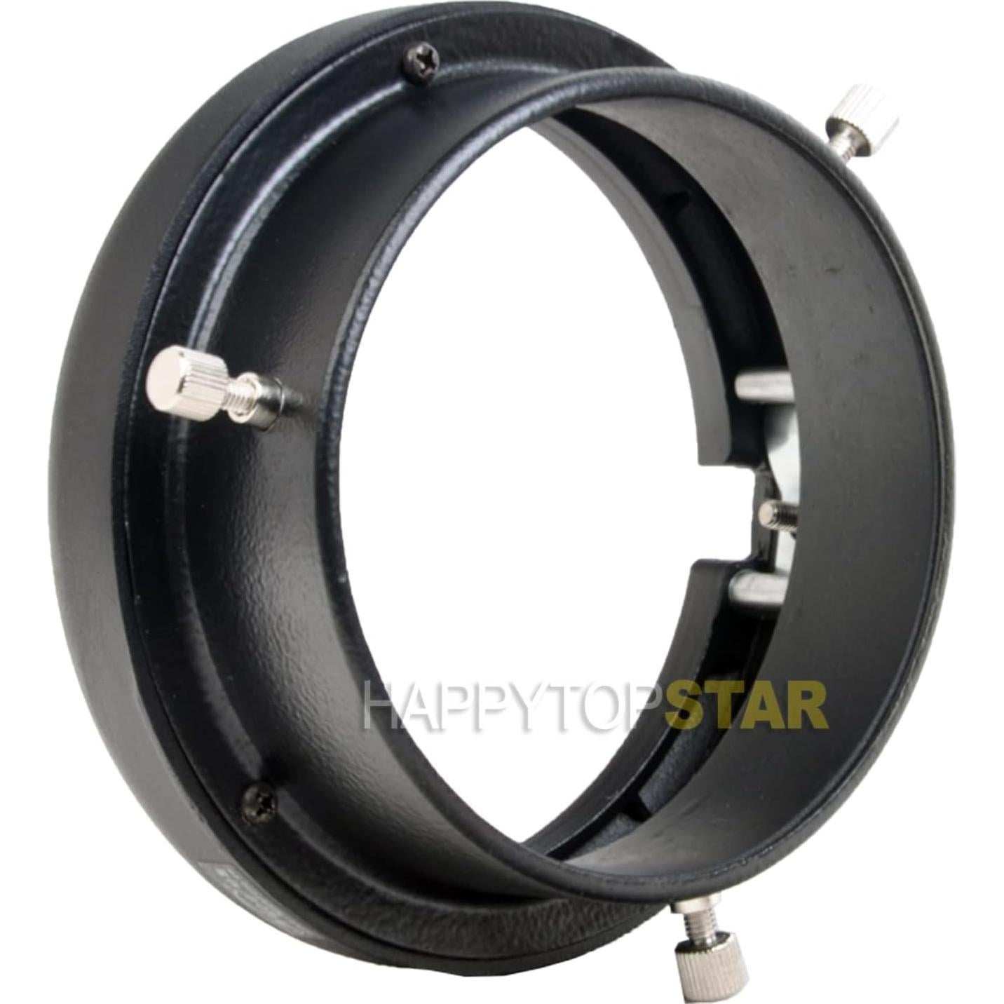 Adaptador Montaje Bowens para Flash Universal HAPPYTOPSTAR