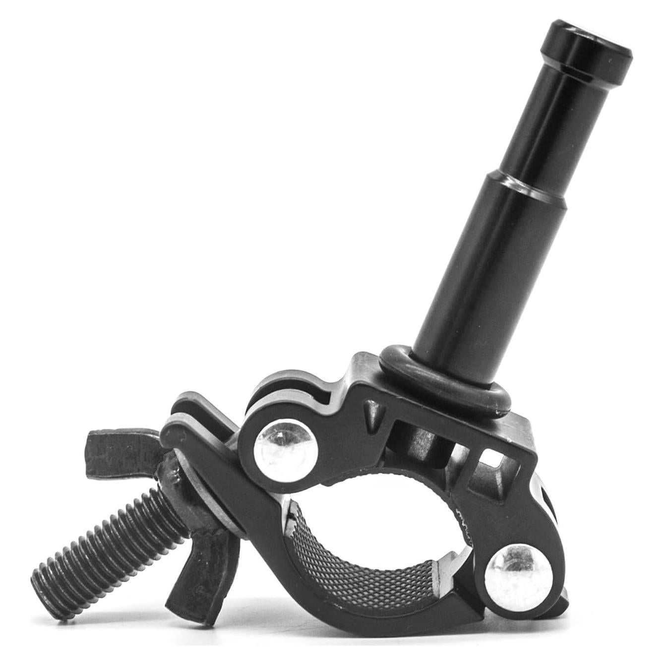 Abrazadera de Acoplamiento PHOCUS 30-35mm para Estudio