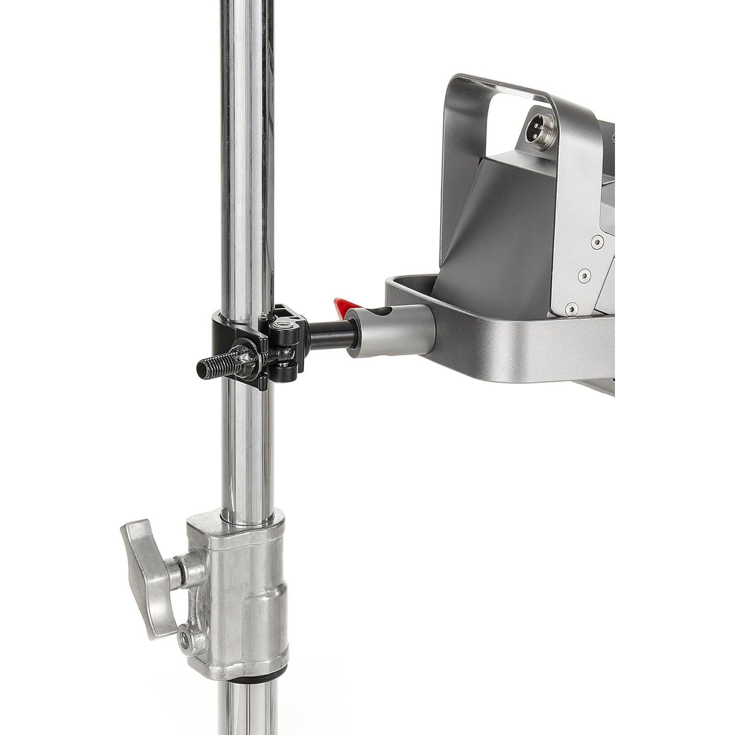 Abrazadera de Acoplamiento PHOCUS 30-35mm para Estudio