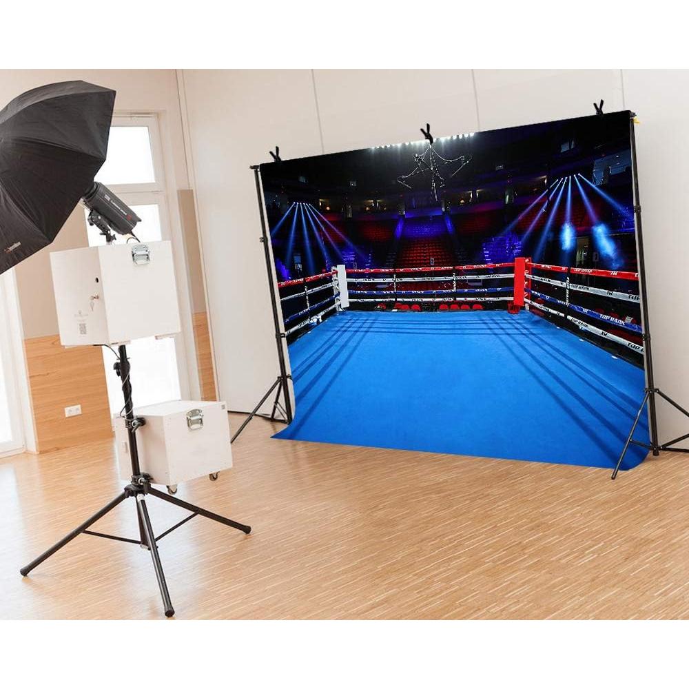 Fondo de Fotografía 2.13x1.52m Vinilo BJZYLY6 para Cumpleaños