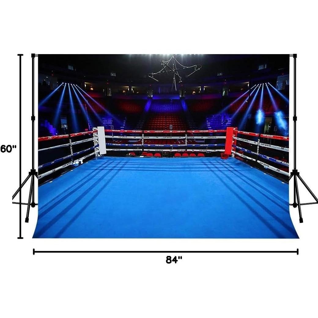 Fondo de Fotografía 2.13x1.52m Vinilo BJZYLY6 para Cumpleaños