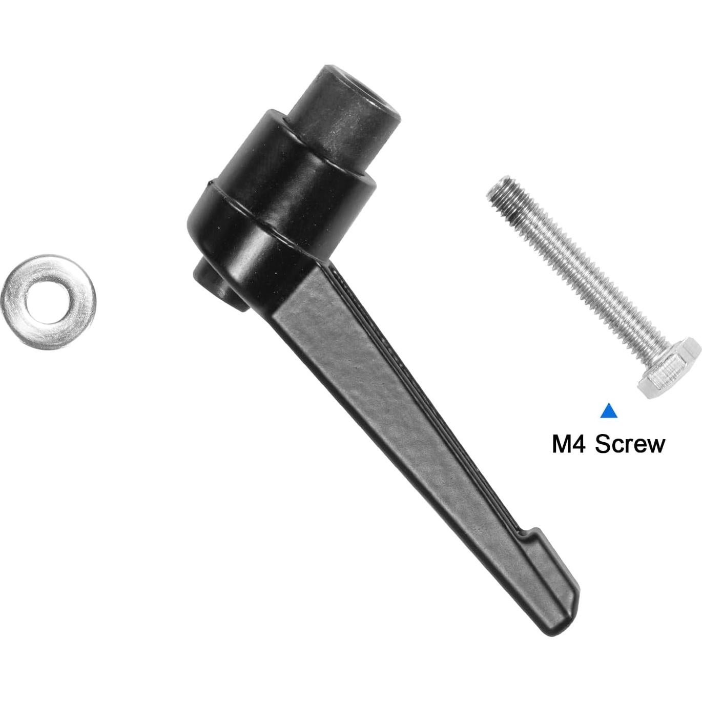 Accesorio de Perilla Ajustable Selens para Brazo de Soporte 100 cm