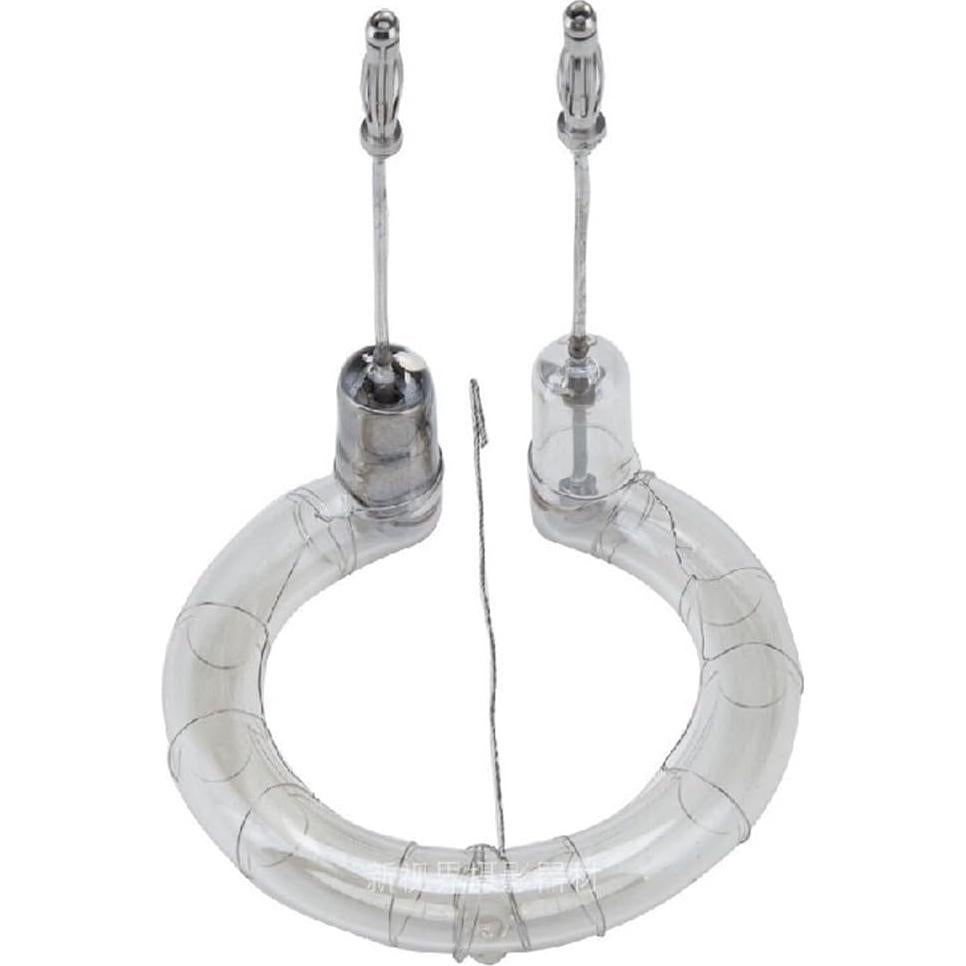 Tubo de Flash Godox MS200 MS300 Reemplazo Estudio 11cm