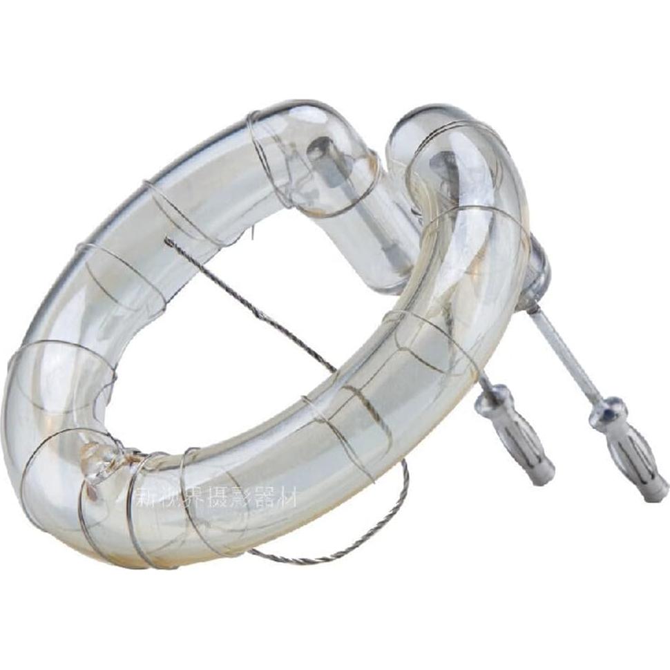 Tubo de Flash Godox MS200 MS300 Reemplazo Estudio 11cm