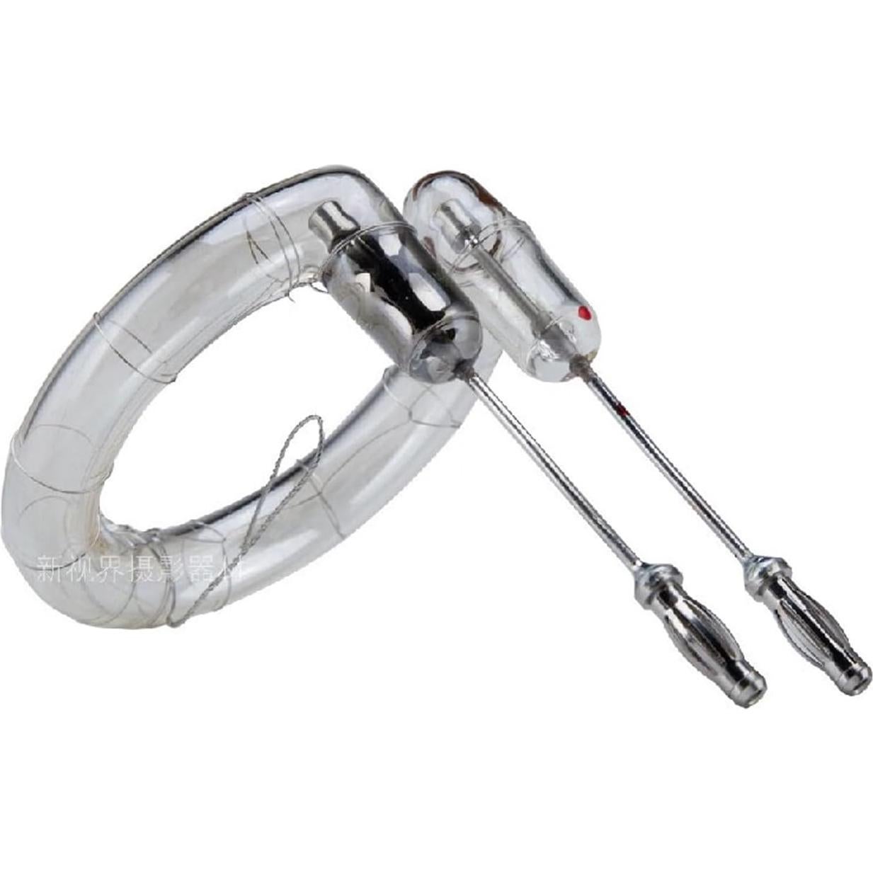 Tubo de Flash Godox MS200 MS300 Reemplazo Estudio 11cm