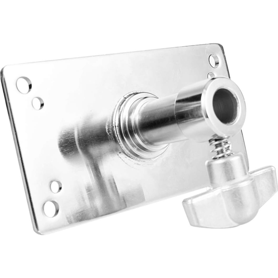 Soporte de Pared para Cámara Meking, Metal, 8x15x15.24cm