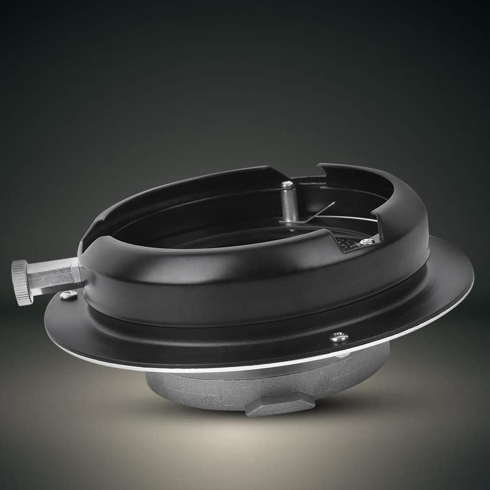 Adaptador de anillo Speed Broncolor a Bowens Tbest 330g