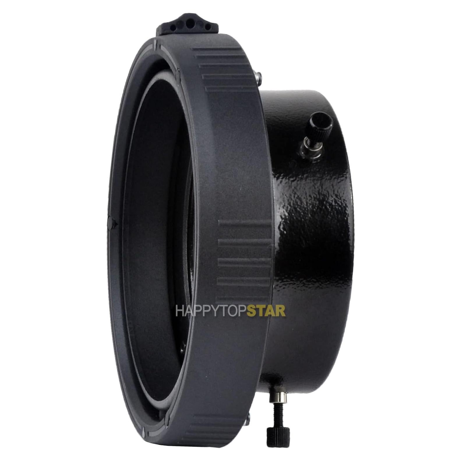 Adaptador de Montaje Universal a Elinchrom HAPPYTOPSTAR 190g
