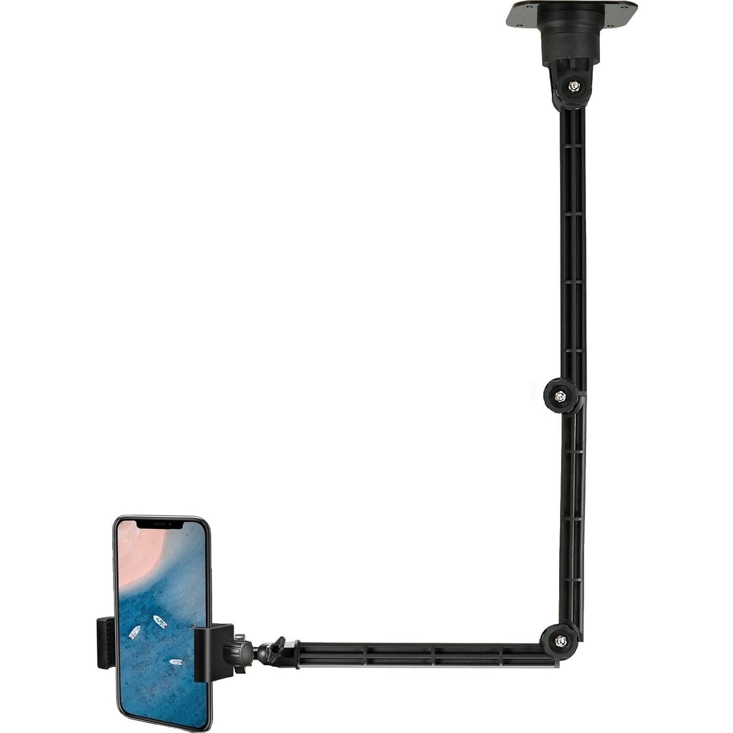 Soporte de Montaje en Pared Acetaken 40.5" para Luz de Video