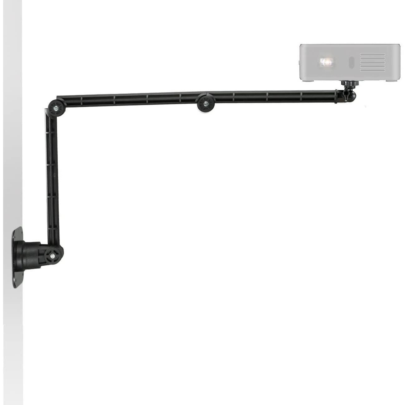 Soporte de Montaje en Pared Acetaken 40.5" para Luz de Video