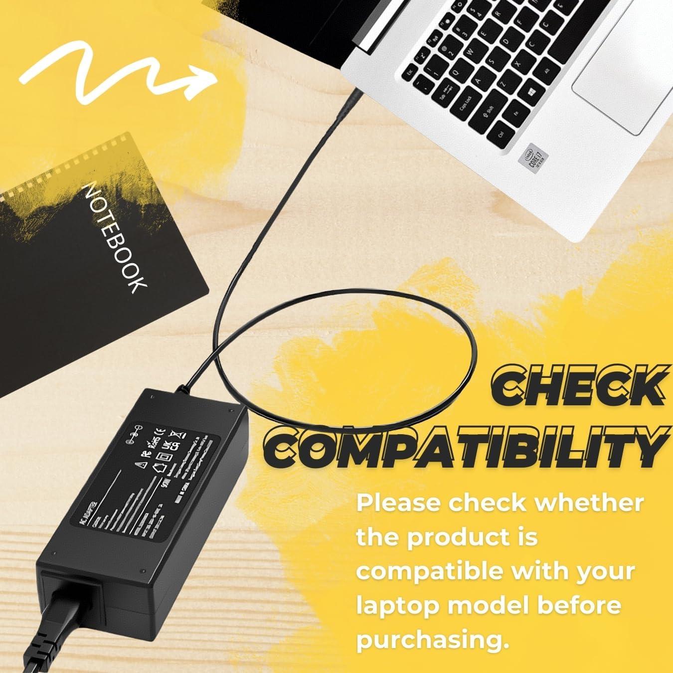 Cable de Alimentación 15V Marg para Luz de Anillo Neewer 35cm