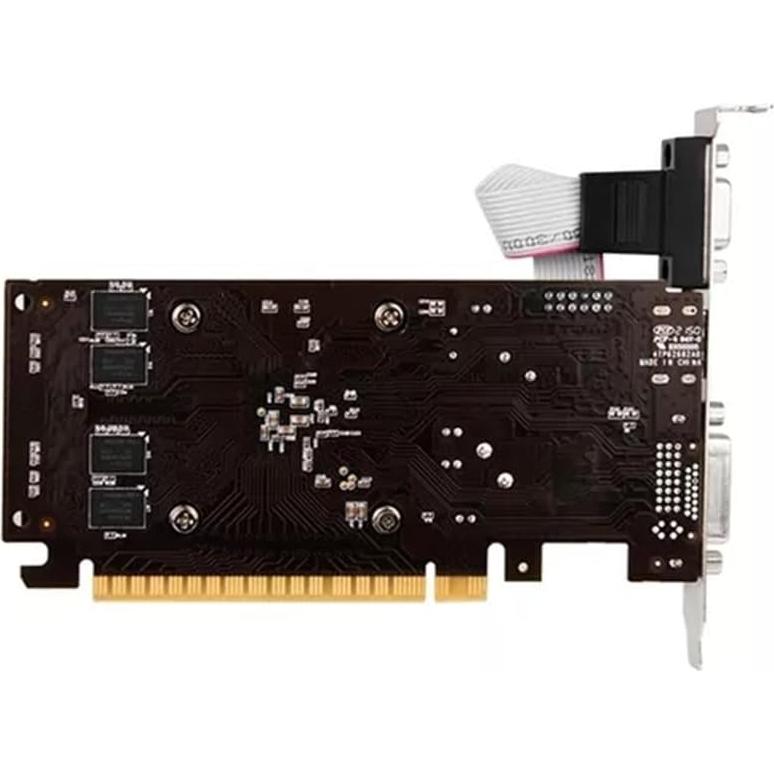 Tarjeta Gráfica XUANMO GT610 2GB PCIe DVI HDMI 64bit