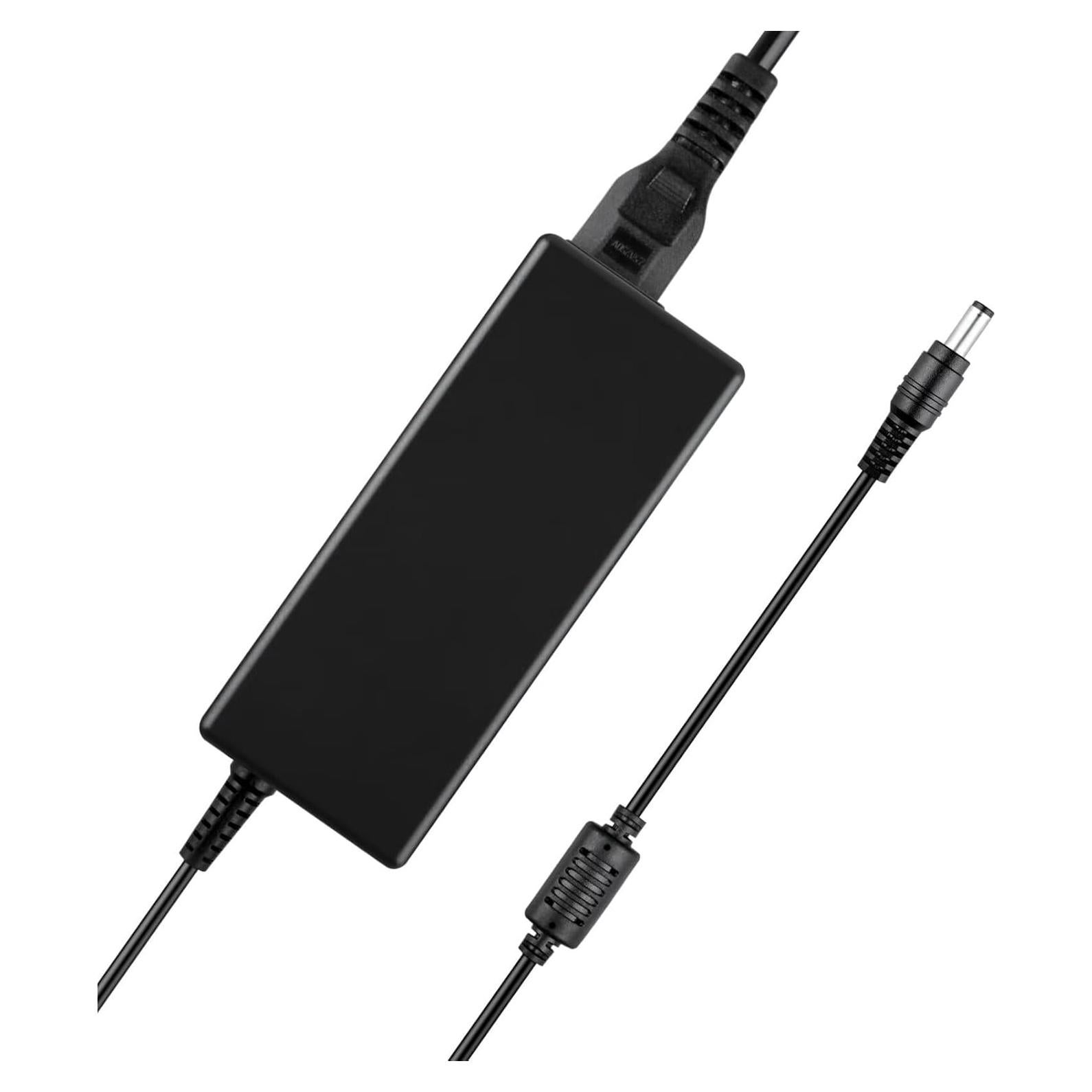 Adaptador de Corriente 15V para Luz de Anillo 14" y 18"