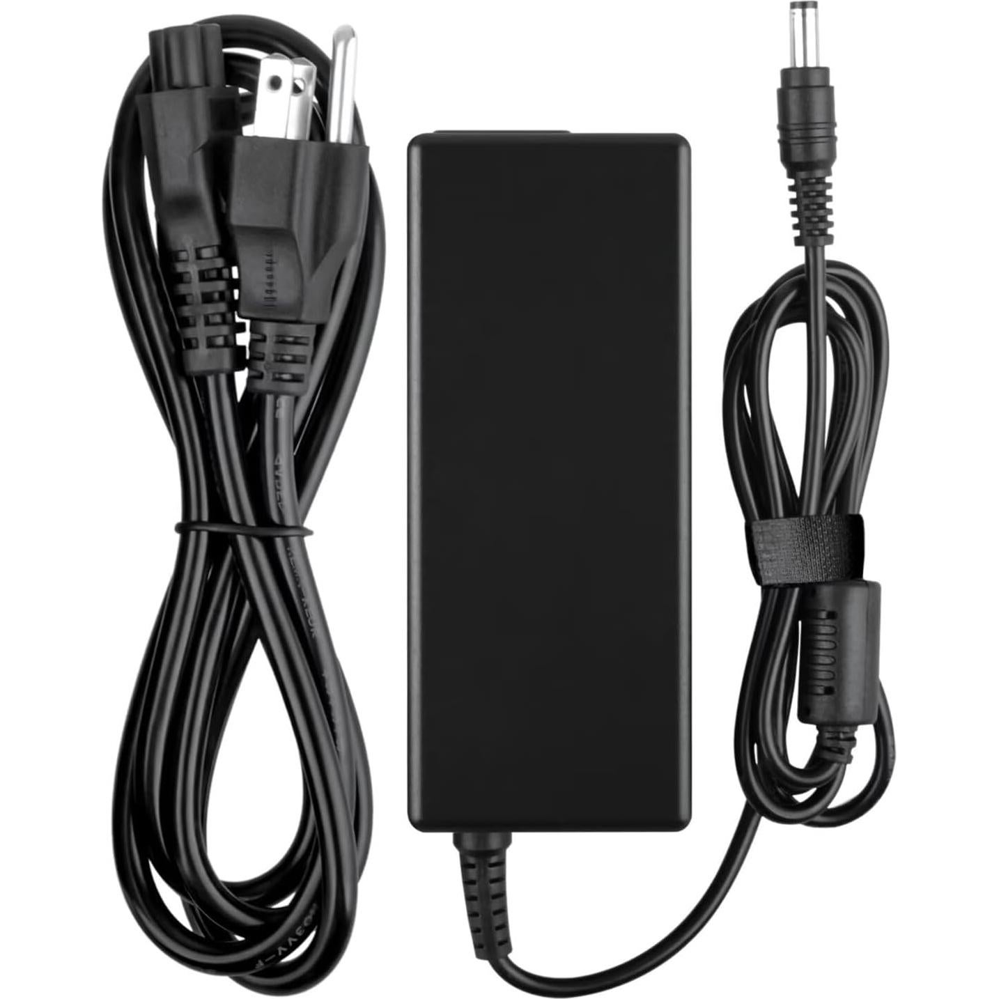 Adaptador de Corriente 15V para Luz de Anillo 14" y 18"