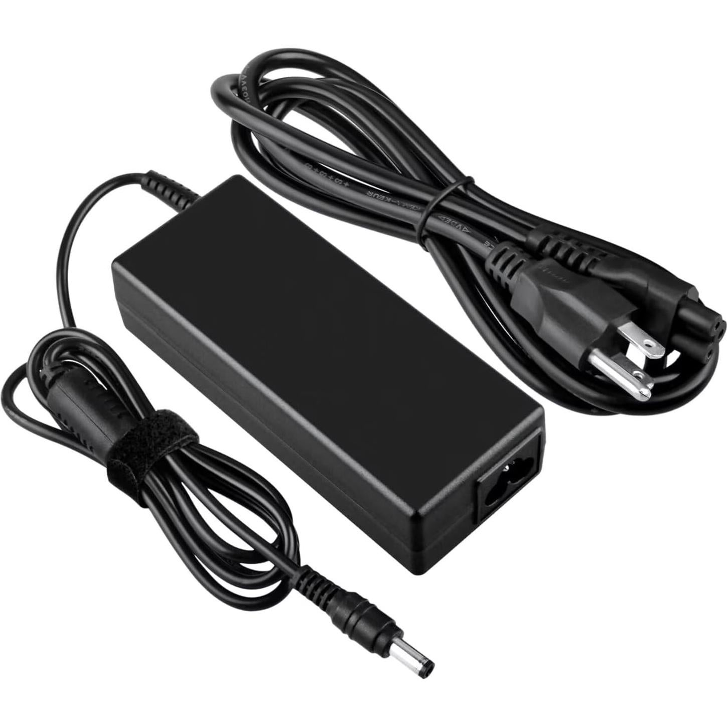 Adaptador de Corriente 15V para Luz de Anillo 14" y 18"