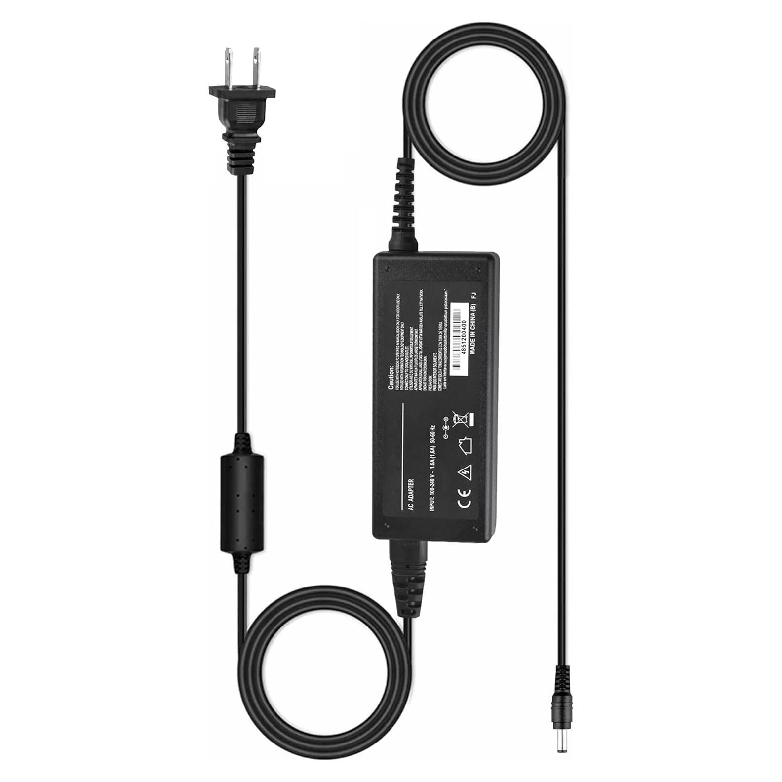 Adaptador de Alimentación SLLEA 100-240V a DC 12V 3A 36W