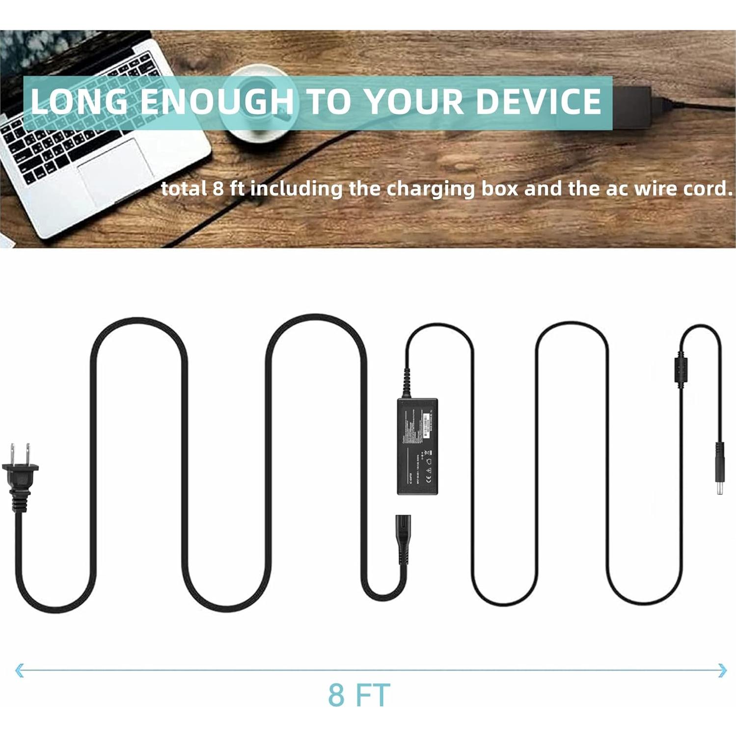 Adaptador de Alimentación SLLEA 100-240V a DC 12V 3A 36W