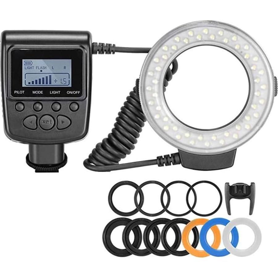 Objetivo Macro Tamron 90mm f/2.8 Di III VXD Sony E + Kit 8 Piezas