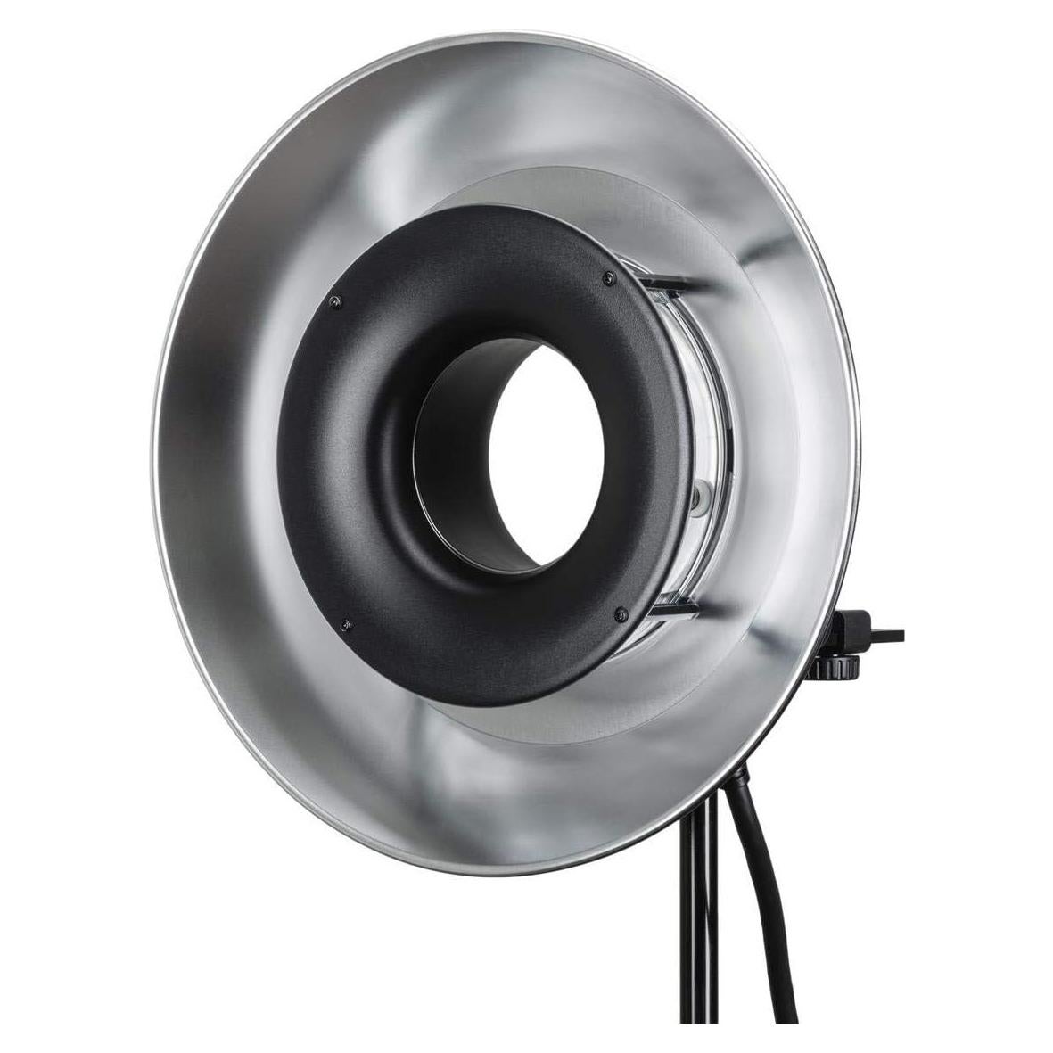 Reflector Estándar RFT-21S Flashpoint para Flash Anular R1200 35.56 cm