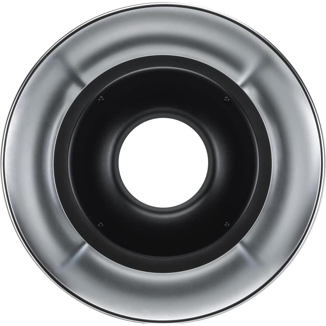 Reflector Estándar RFT-21S Flashpoint para Flash Anular R1200 35.56 cm