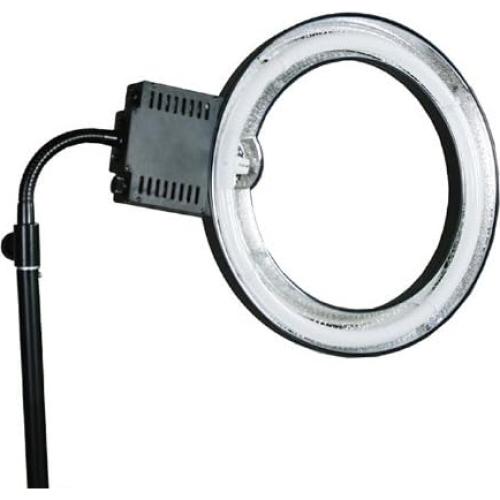 Luz de Anillo Profesional ePhotoInc 30 cm CFL 40W Ajustable