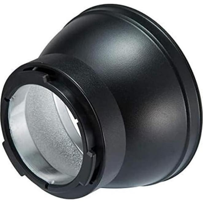 Difusor Reflector Godox AD-R14 con Panal y 5 Filtros de Color