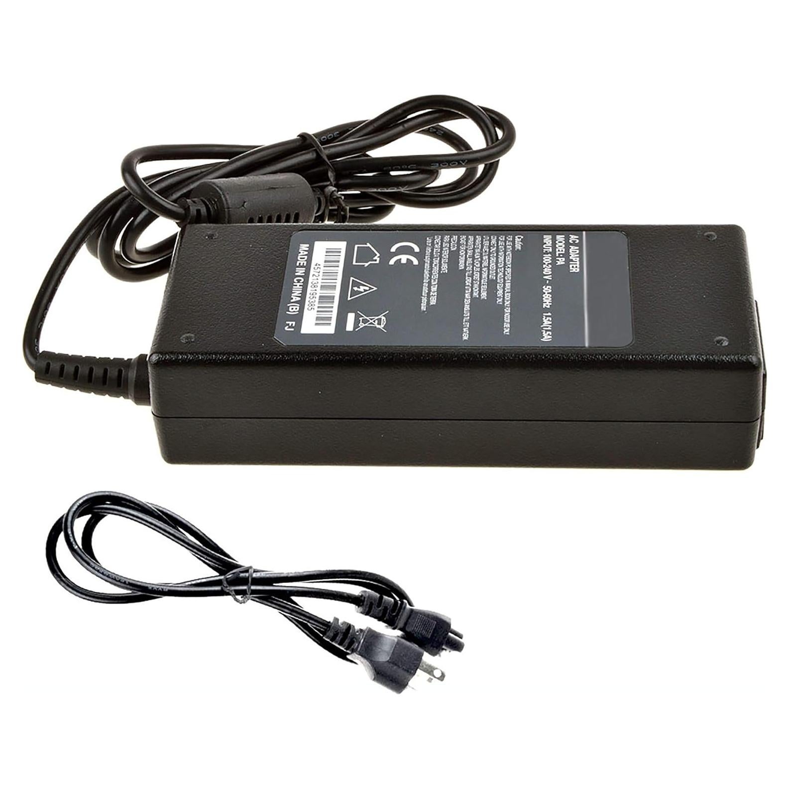 Adaptador de corriente AC 15V 5A PK Power para luz Neewer