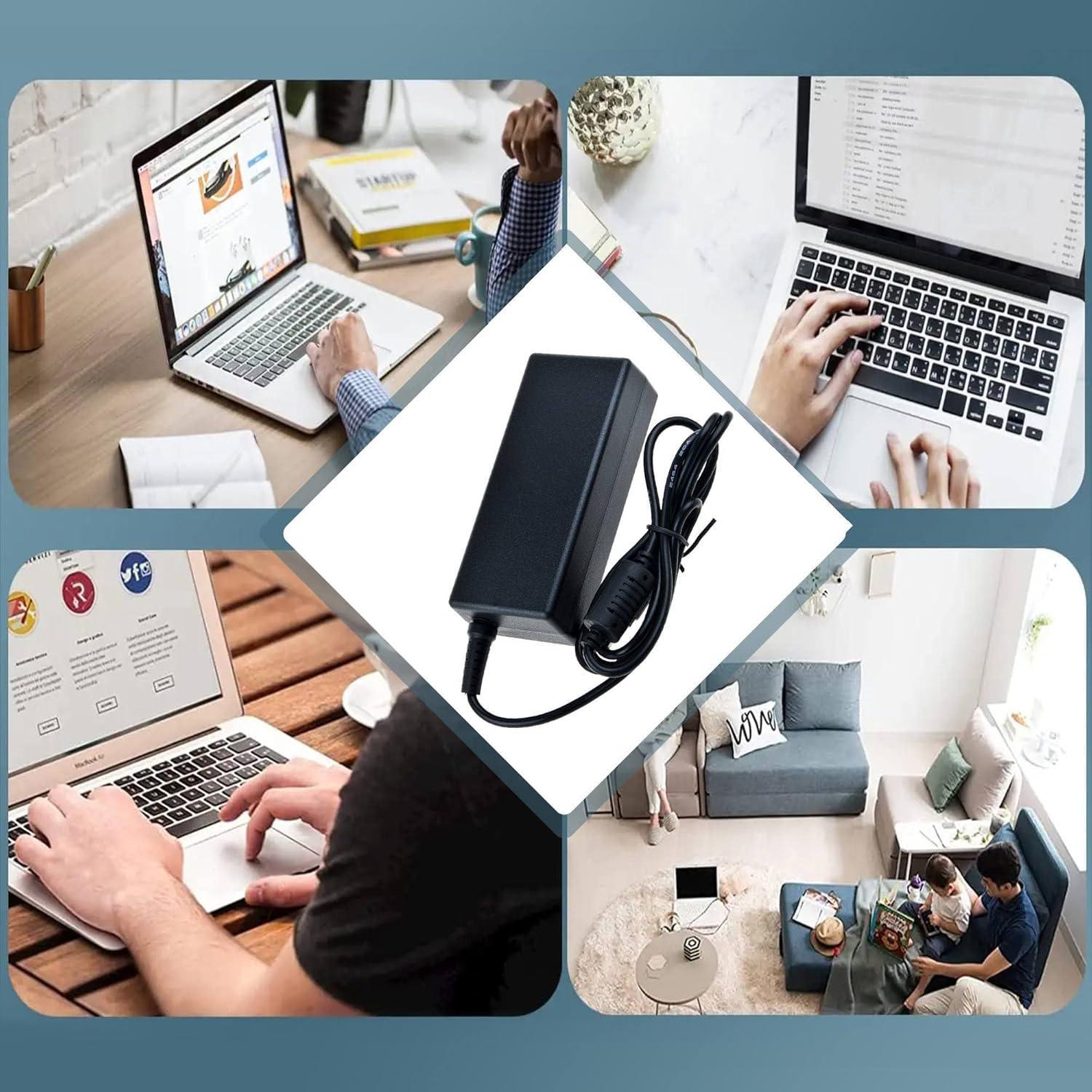 Adaptador de corriente AC 15V 5A Neewer para luz de anillo