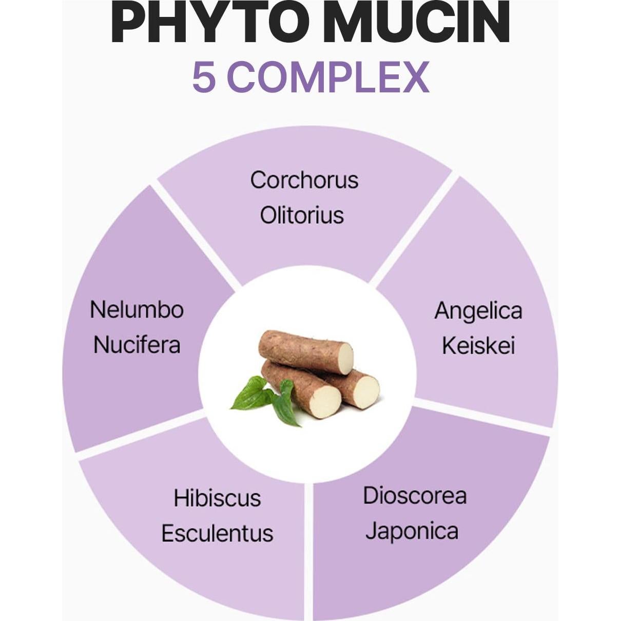 Mascarilla Facial Mediheal de Mucina de Colágeno - 15 Hojas