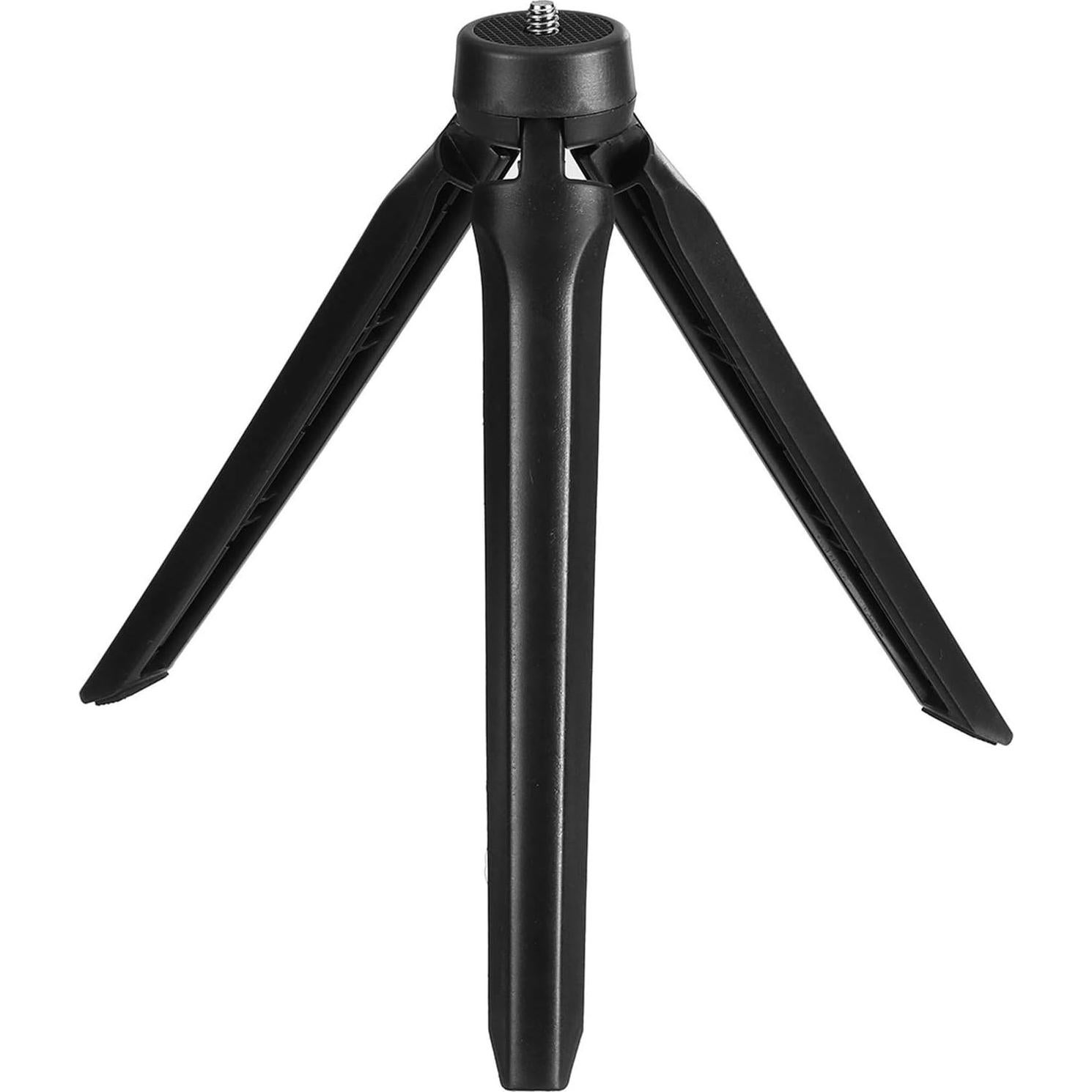 Luz de Anillo LED HCFSUK con Trípode y Soporte para Móvil