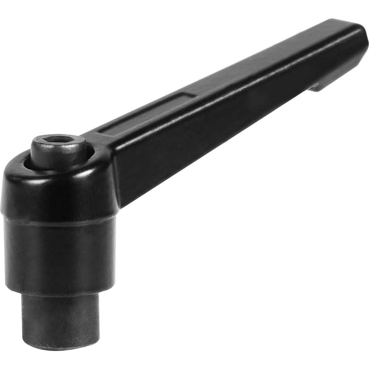 Selens Wall Mount Triangle Boom Arm 39.37inch/100cm, Ring Light Mount Support and Handle Adjustable Knob Accessory 180°Flexible Rotation for Studio Video Light, Monolight, Photography, Softbox, Reflec