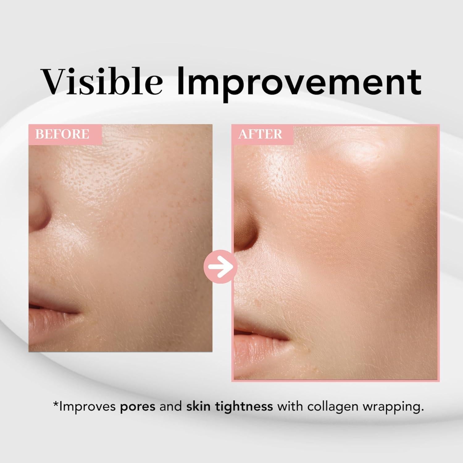 Mascarilla Peel Off Colágeno NOWATER 70.87 ml Hidratante