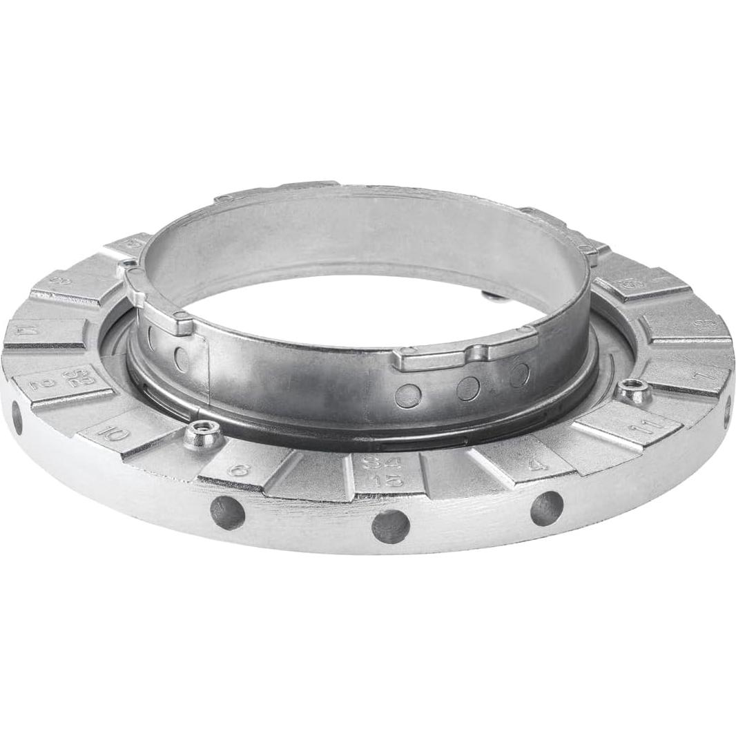 Glow Speed Ring to fit Flashpoint Monolights