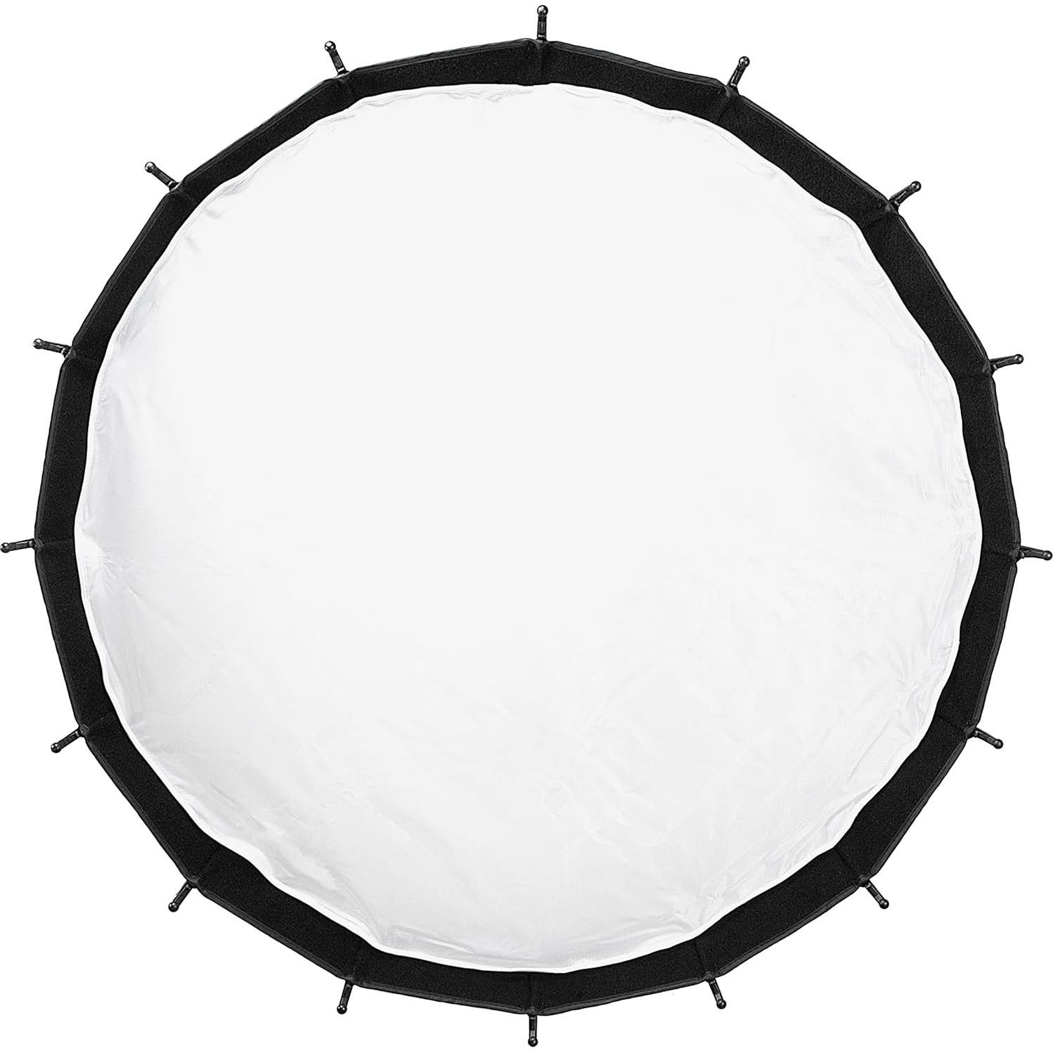 Plato de Belleza Plegable Fotodiox DLX 81.28 cm Softbox